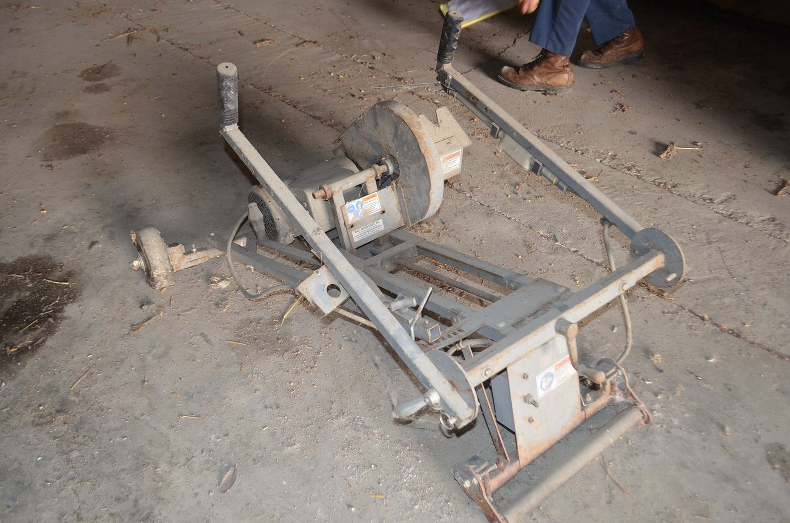Property photo 94 - EQUIPMENT AUCTION - OAKWOOD, OH