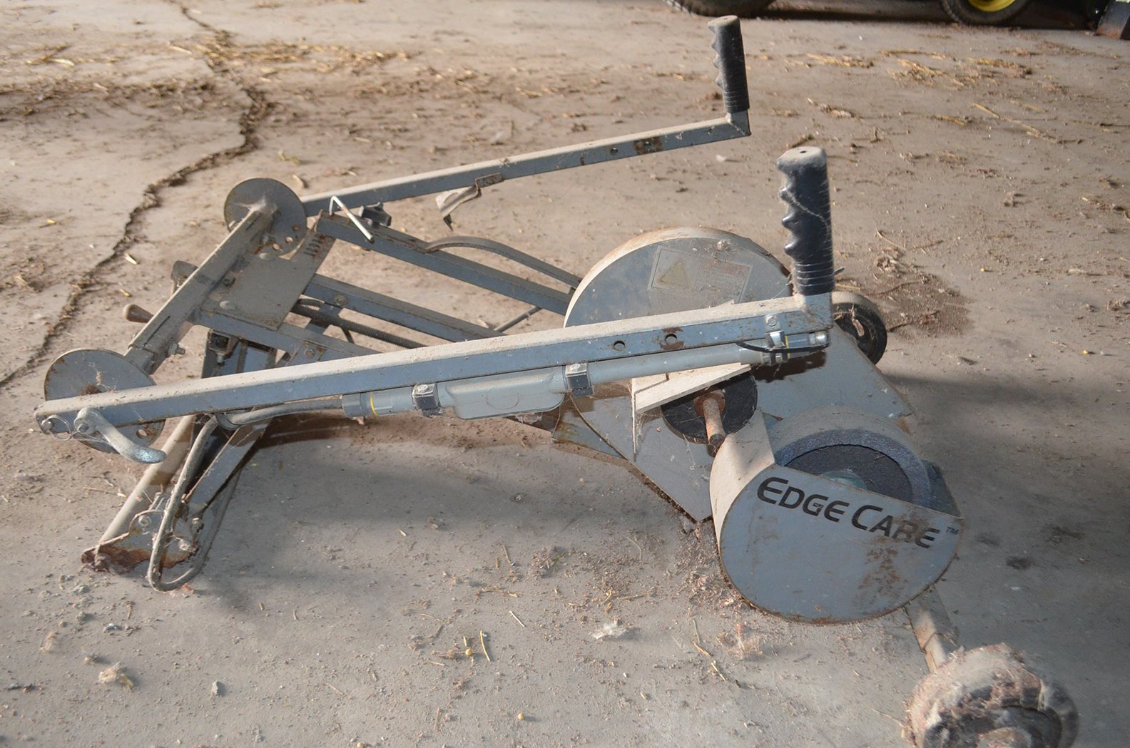 Property photo 95 - EQUIPMENT AUCTION - OAKWOOD, OH