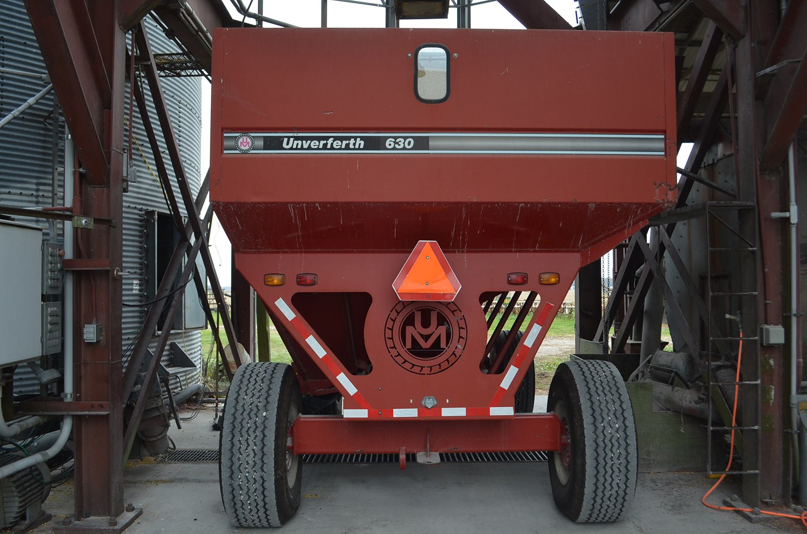 Property photo 96 - EQUIPMENT AUCTION - OAKWOOD, OH