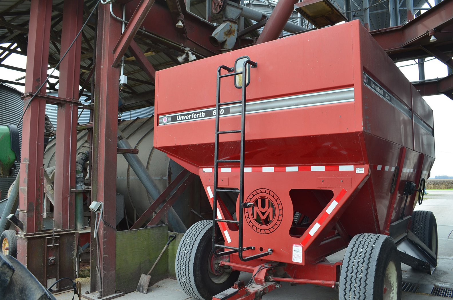 Property photo 97 - EQUIPMENT AUCTION - OAKWOOD, OH