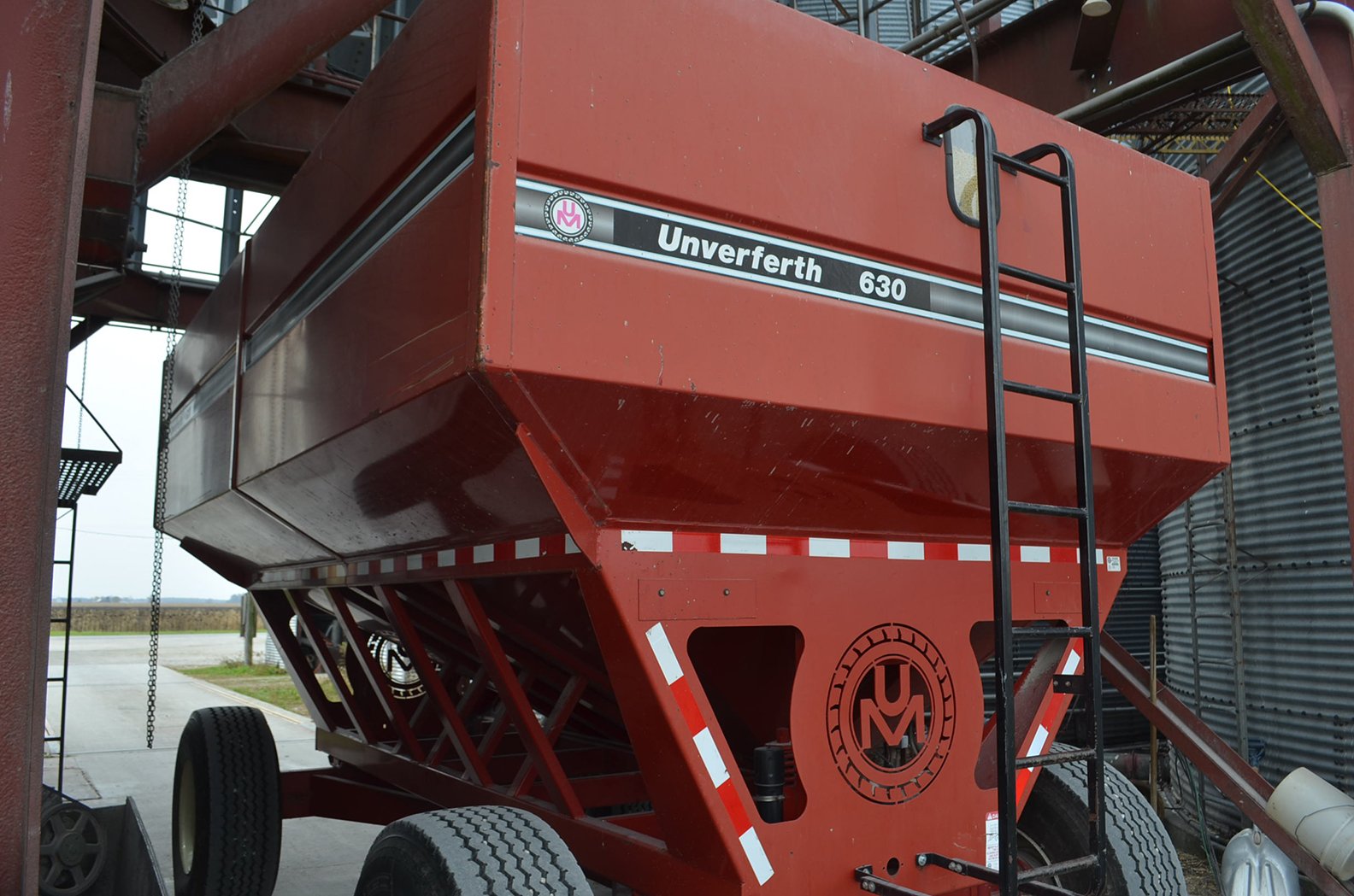 Property photo 98 - EQUIPMENT AUCTION - OAKWOOD, OH