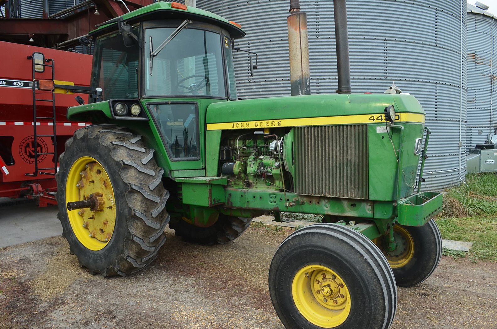 Property photo 6 - EQUIPMENT AUCTION - OAKWOOD, OH