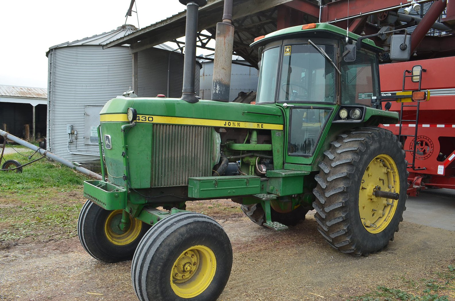 Property photo 7 - EQUIPMENT AUCTION - OAKWOOD, OH