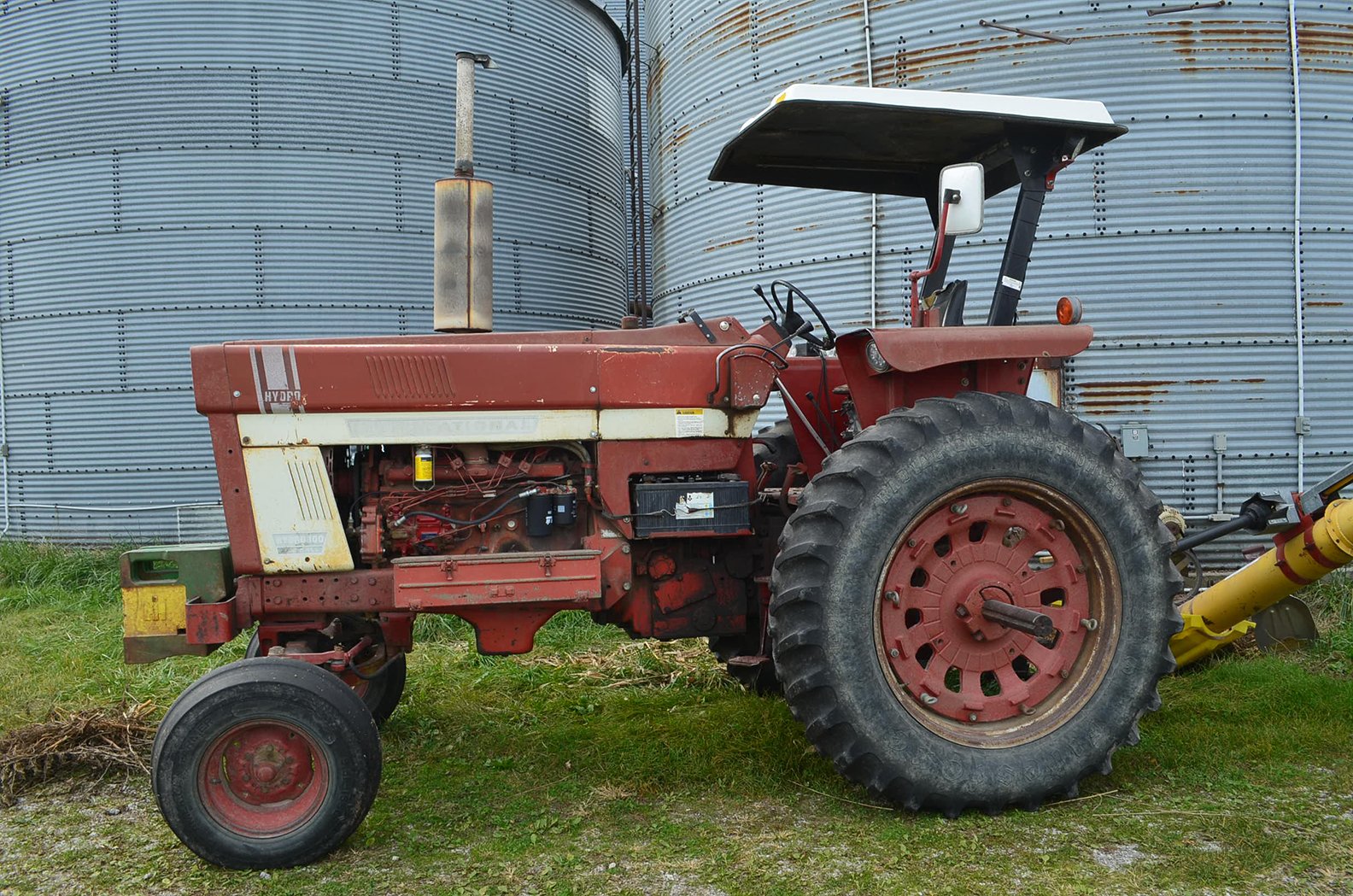 Property photo 8 - EQUIPMENT AUCTION - OAKWOOD, OH