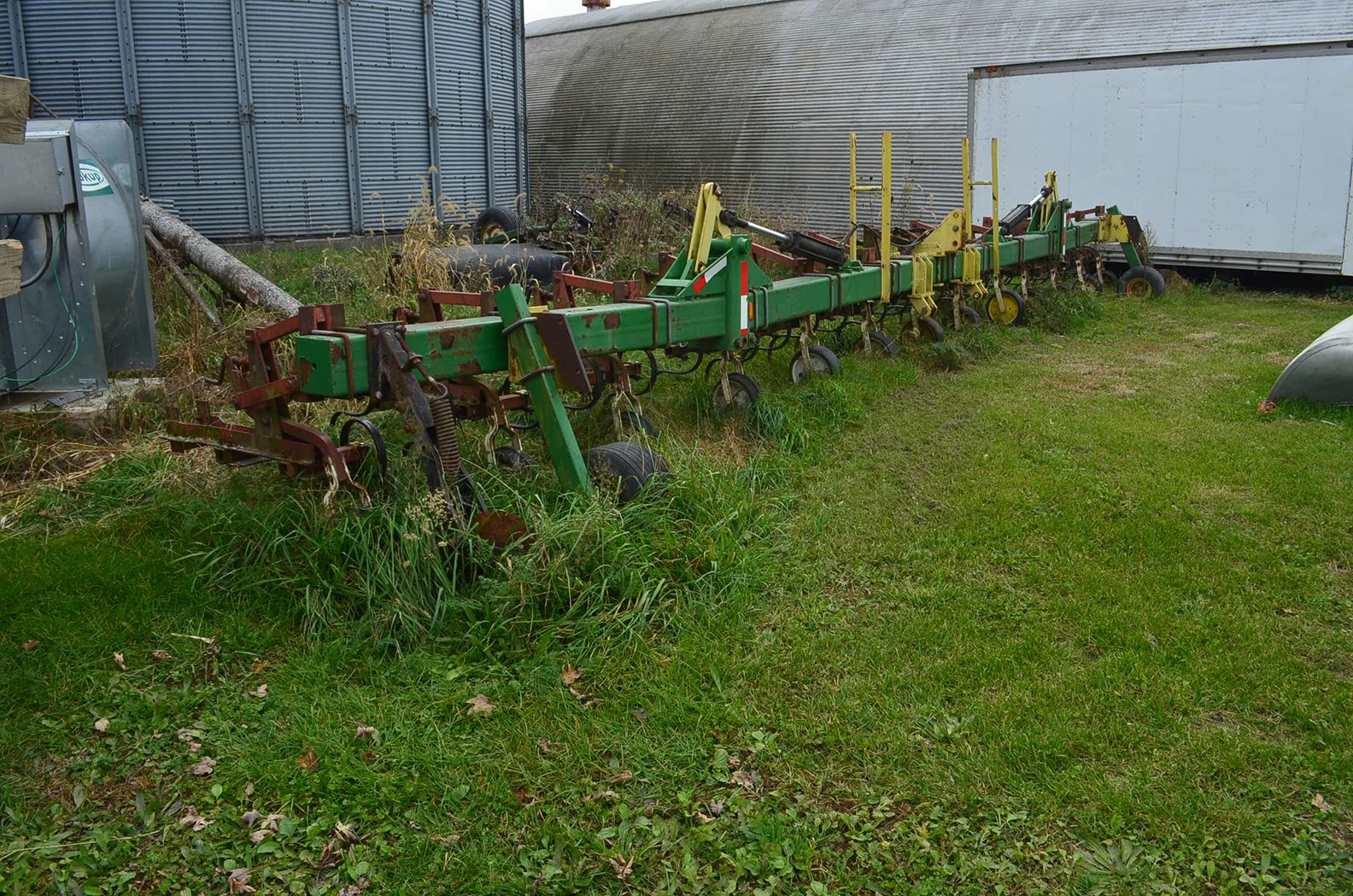 Property photo 99 - EQUIPMENT AUCTION - OAKWOOD, OH
