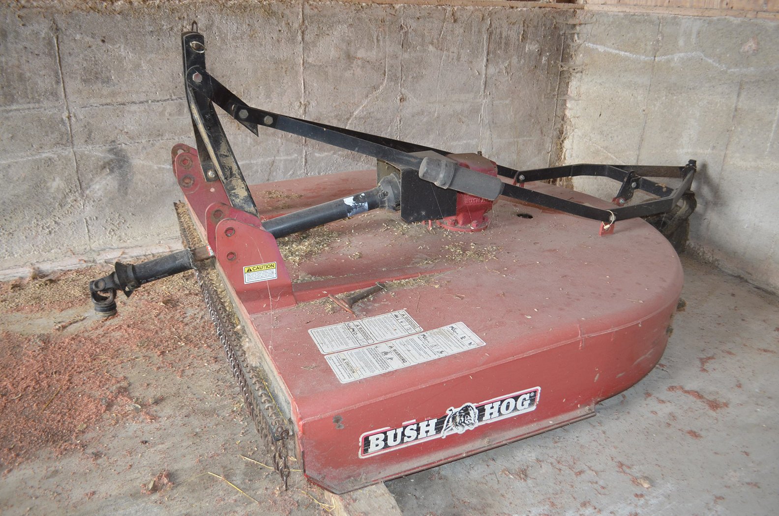 Property photo 100 - EQUIPMENT AUCTION - OAKWOOD, OH