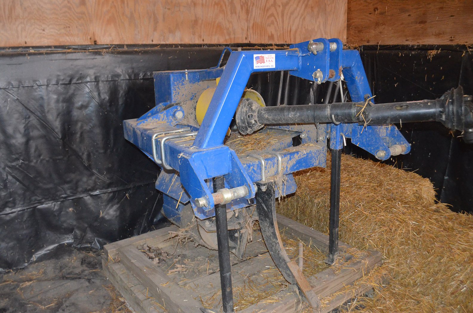 Property photo 101 - EQUIPMENT AUCTION - OAKWOOD, OH