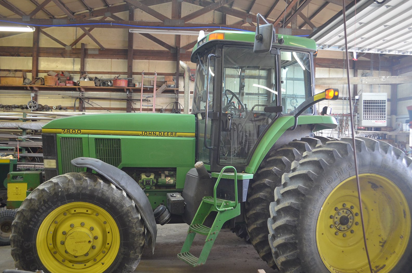 Property photo 4 - EQUIPMENT AUCTION - OAKWOOD, OH