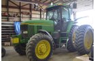 Property photo 2 - EQUIPMENT AUCTION - OAKWOOD, OH