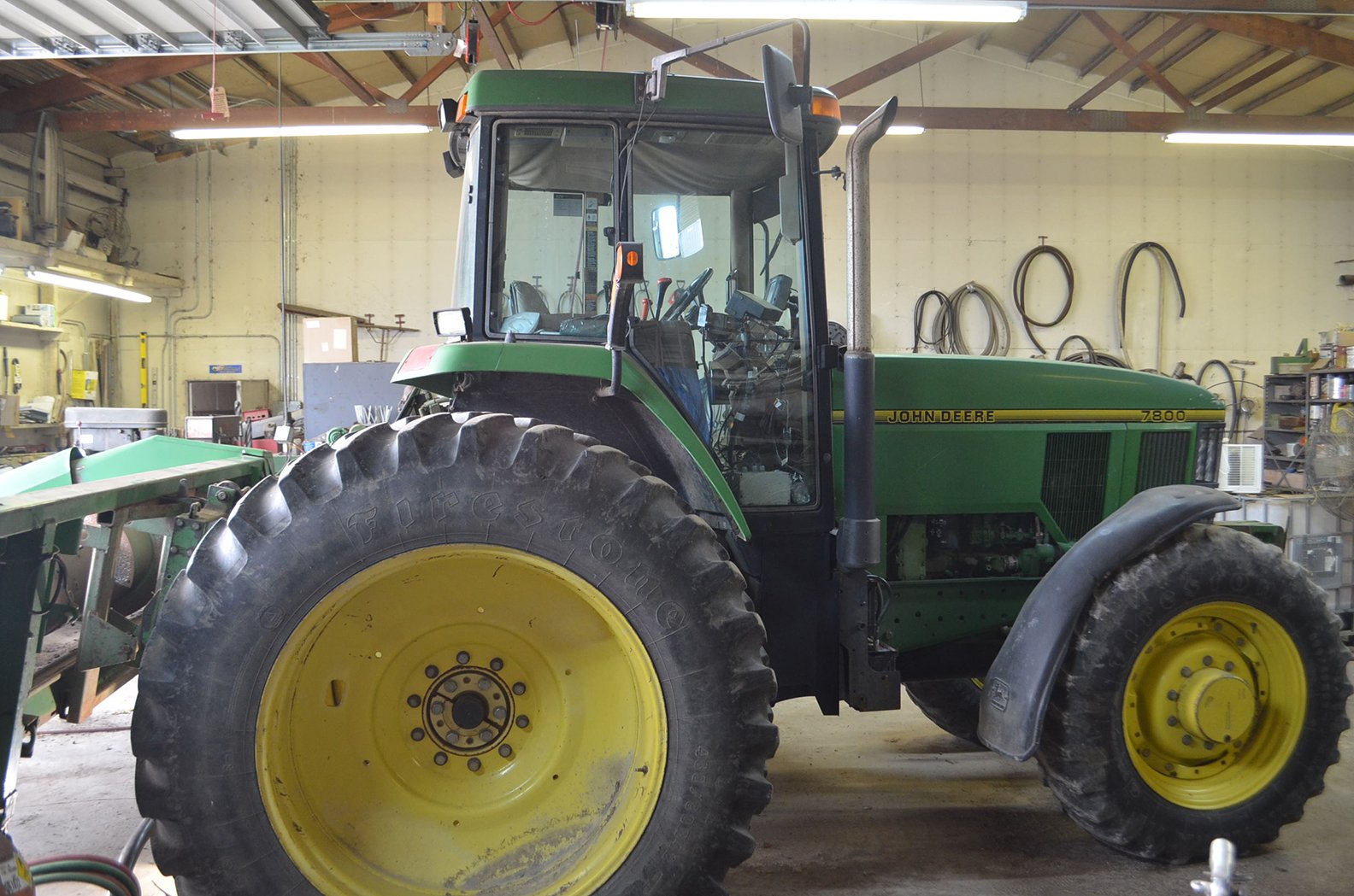 Property photo 3 - EQUIPMENT AUCTION - OAKWOOD, OH