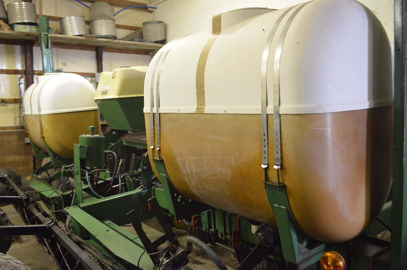 Property photo 102 - EQUIPMENT AUCTION - OAKWOOD, OH