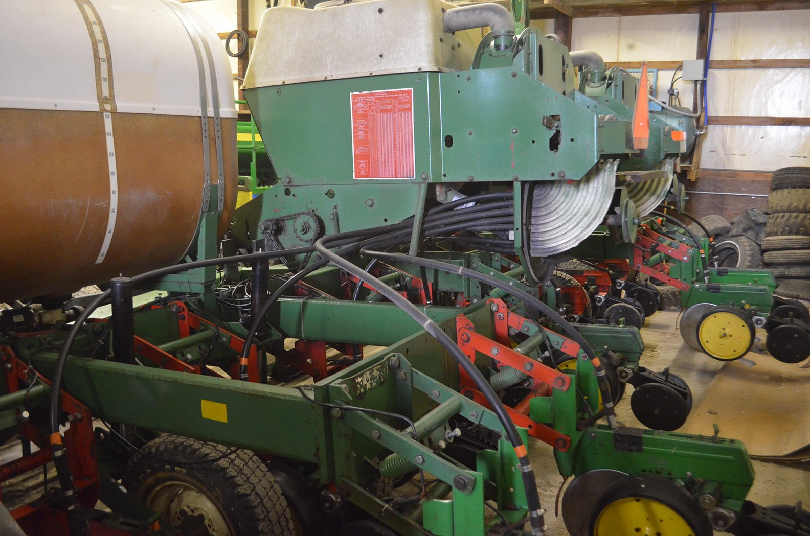 Property photo 103 - EQUIPMENT AUCTION - OAKWOOD, OH