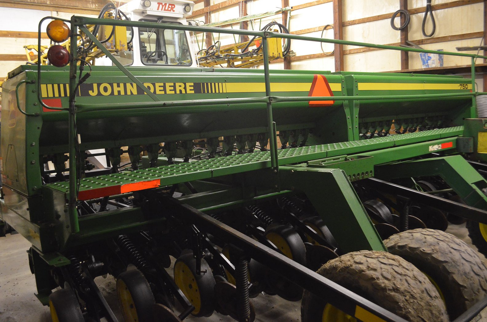 Property photo 104 - EQUIPMENT AUCTION - OAKWOOD, OH