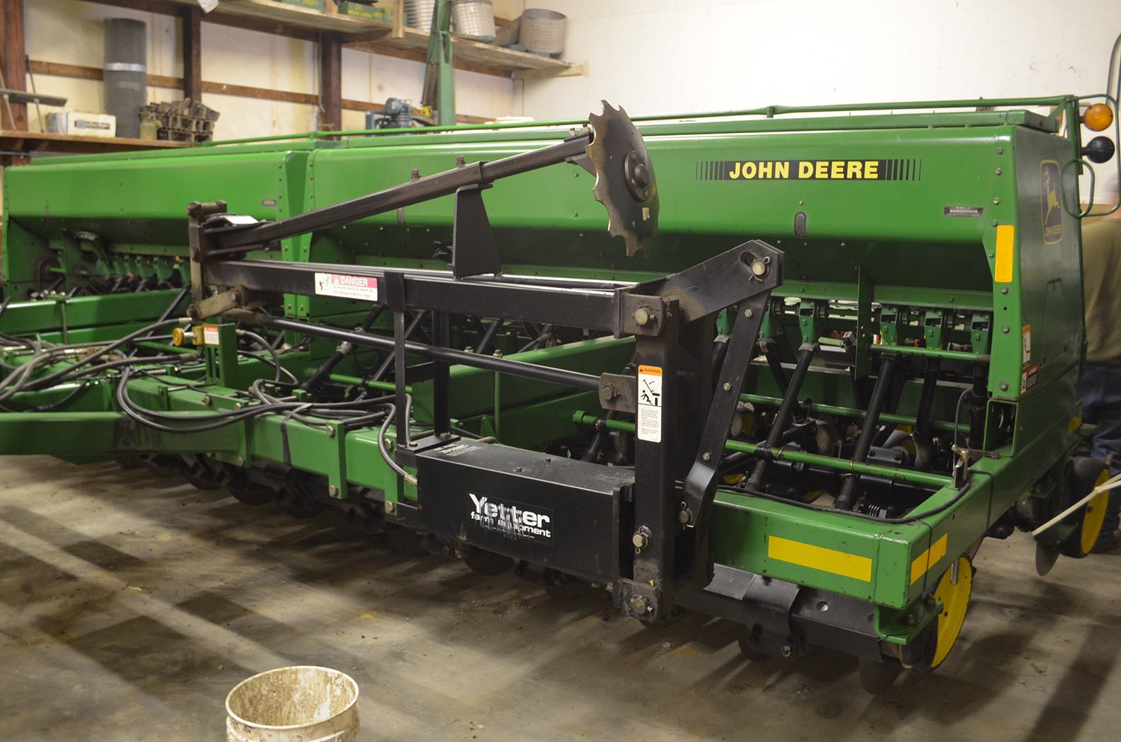 Property photo 105 - EQUIPMENT AUCTION - OAKWOOD, OH