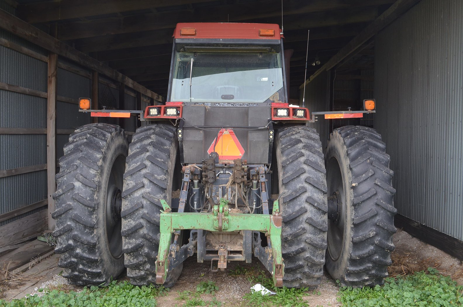 Property photo 107 - EQUIPMENT AUCTION - OAKWOOD, OH