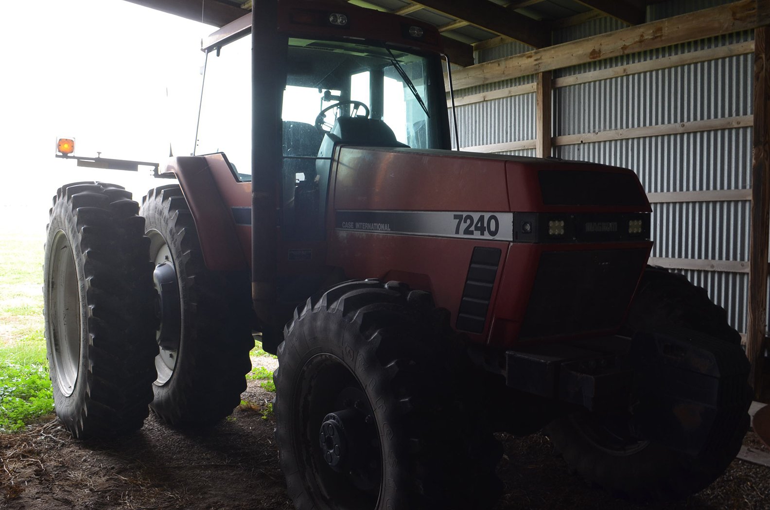 Property photo 9 - EQUIPMENT AUCTION - OAKWOOD, OH