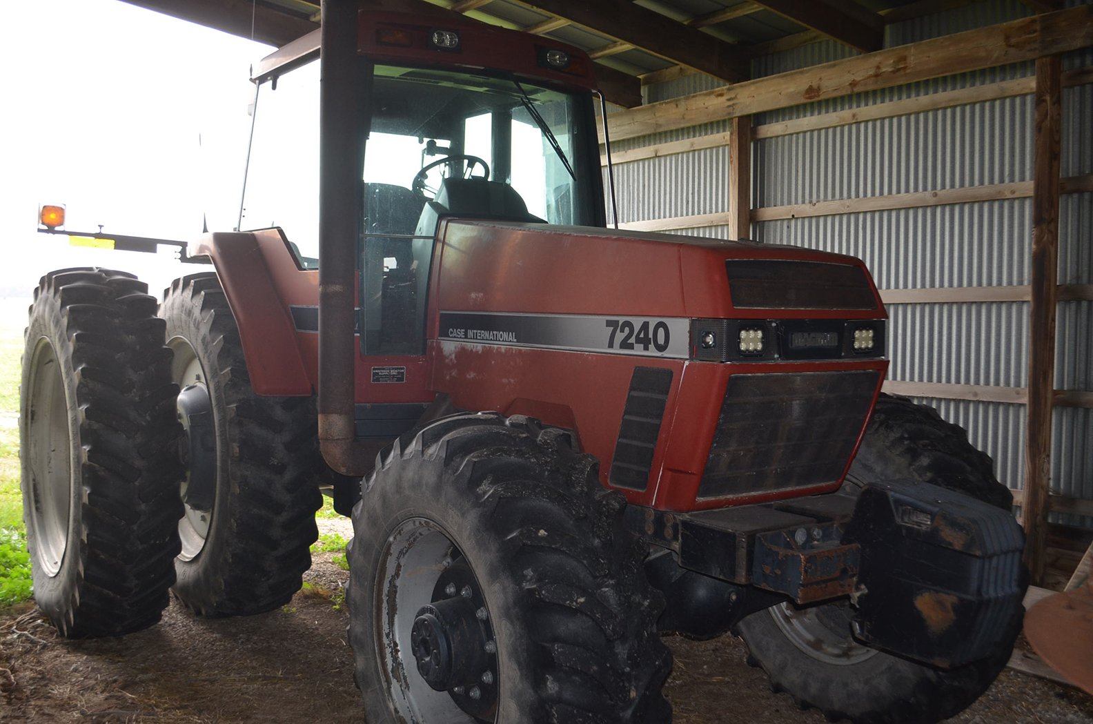 Property photo 10 - EQUIPMENT AUCTION - OAKWOOD, OH