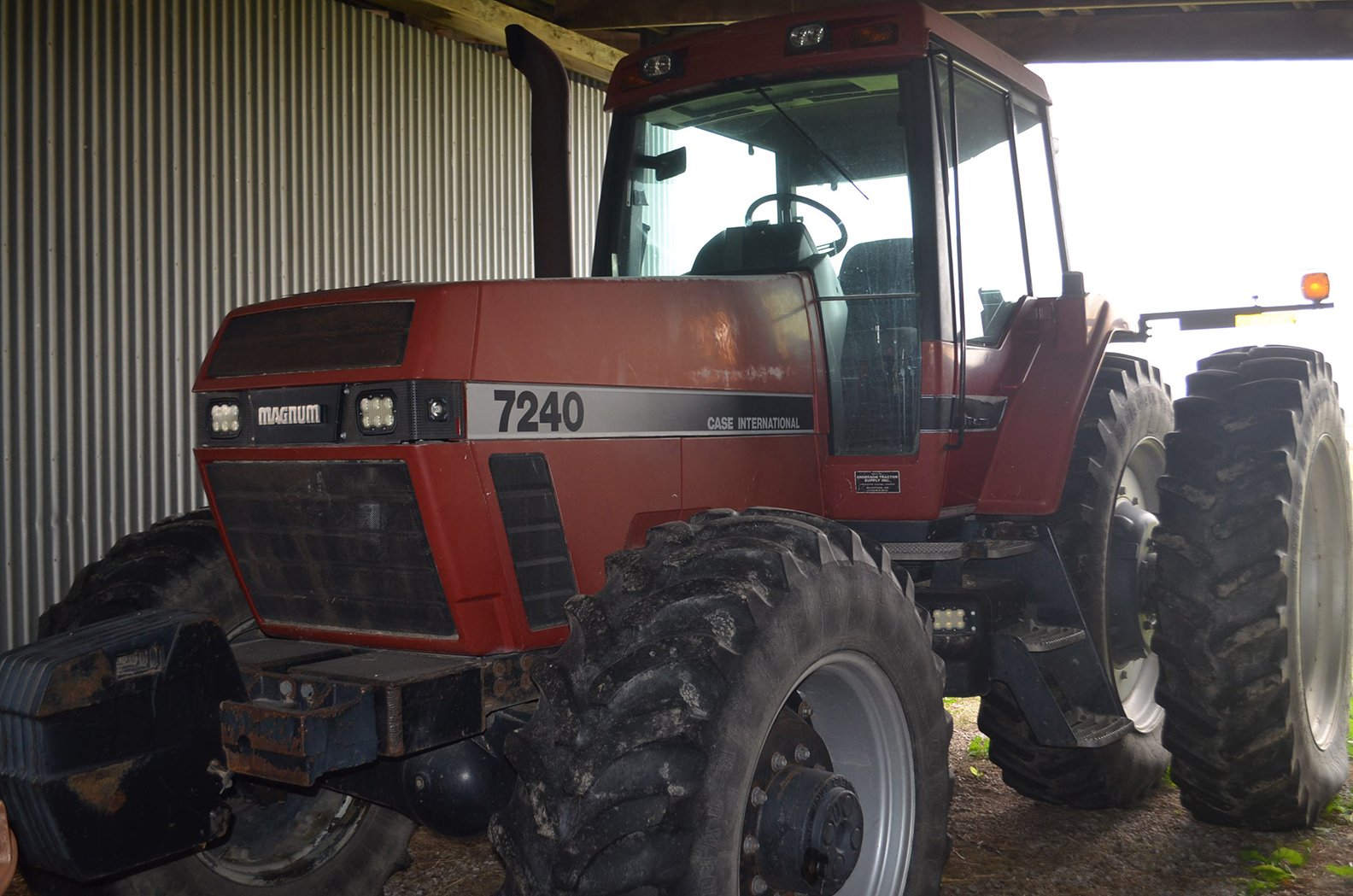 Property photo 11 - EQUIPMENT AUCTION - OAKWOOD, OH