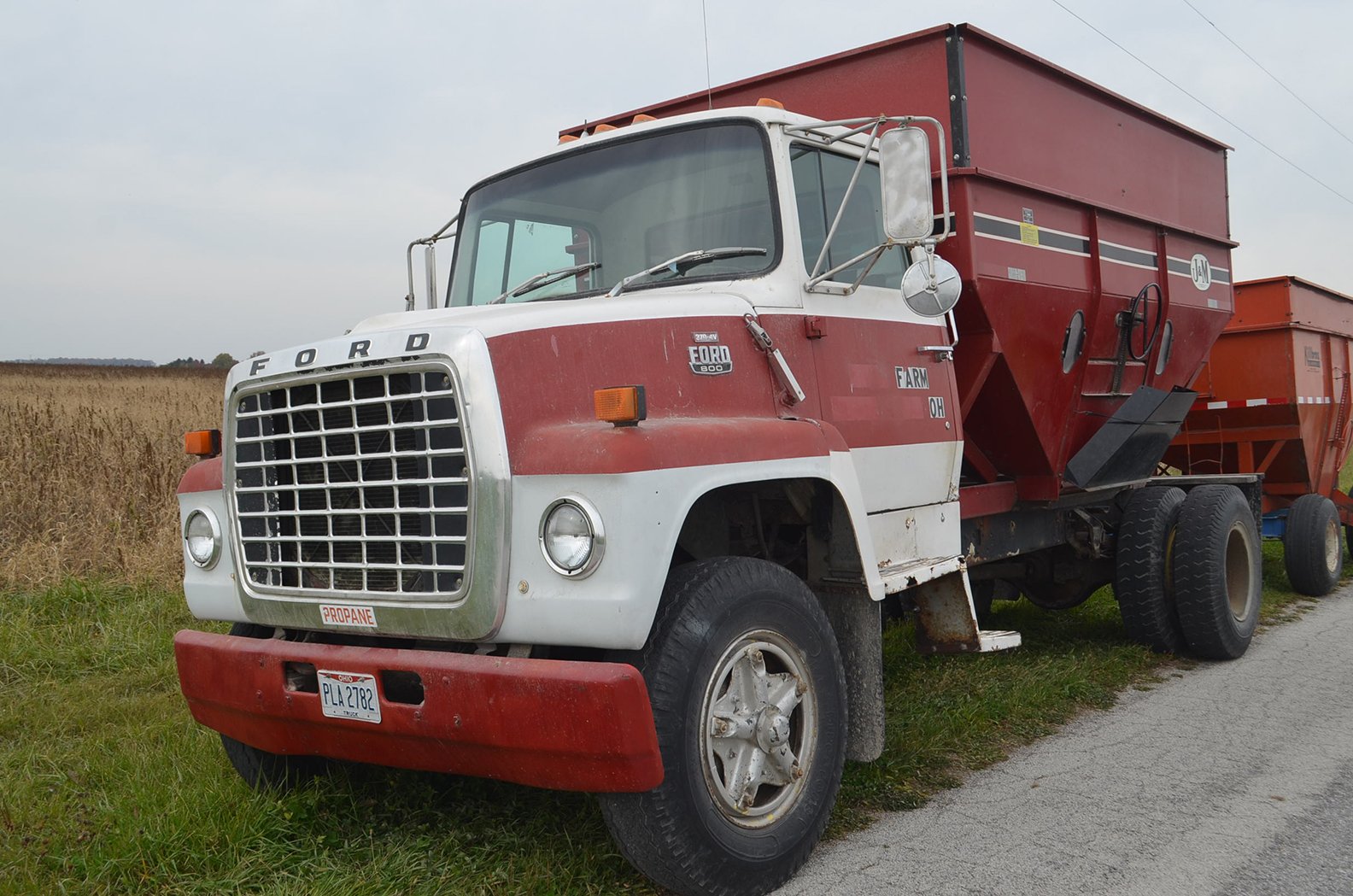 Property photo 109 - EQUIPMENT AUCTION - OAKWOOD, OH