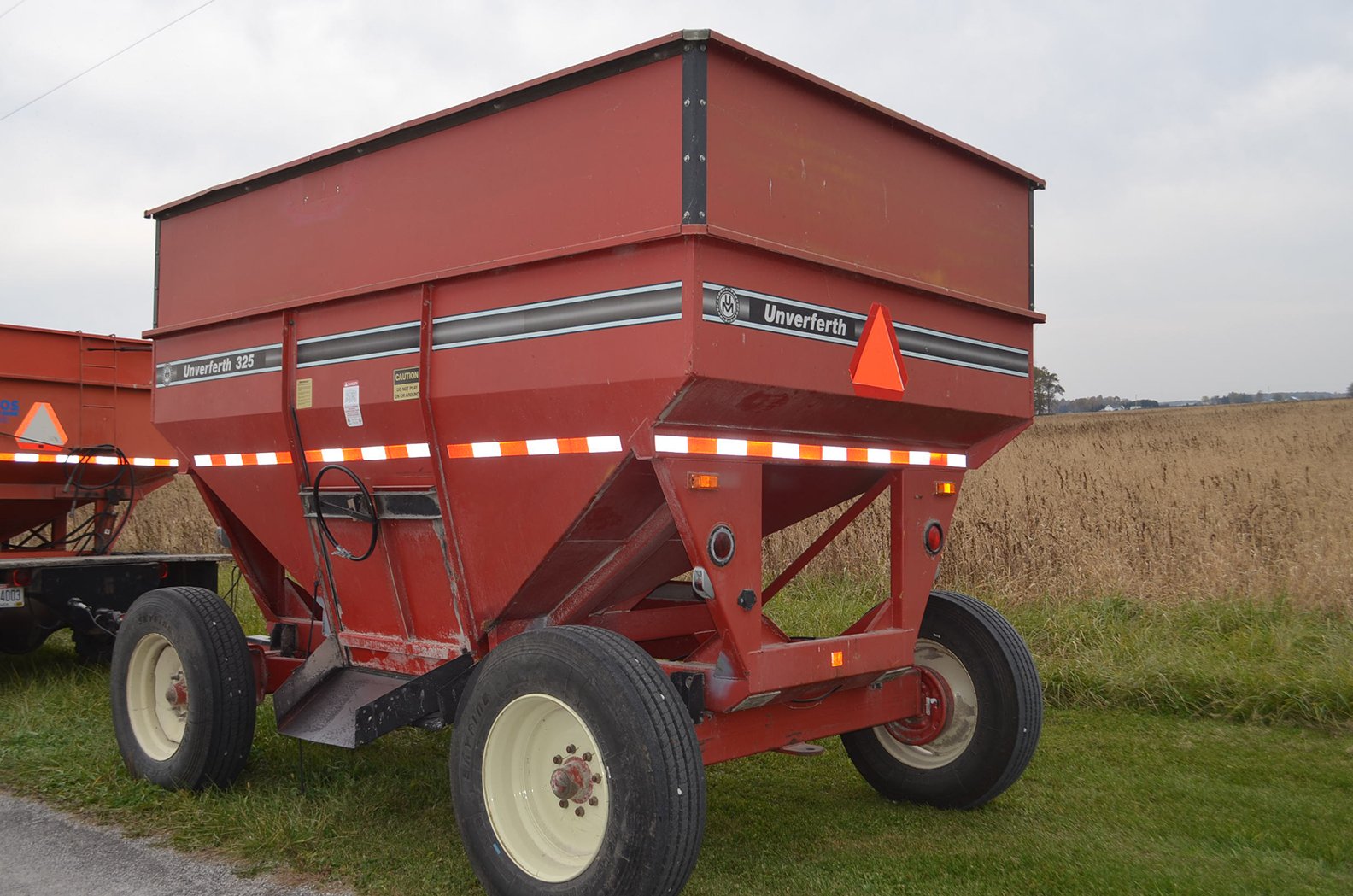 Property photo 113 - EQUIPMENT AUCTION - OAKWOOD, OH