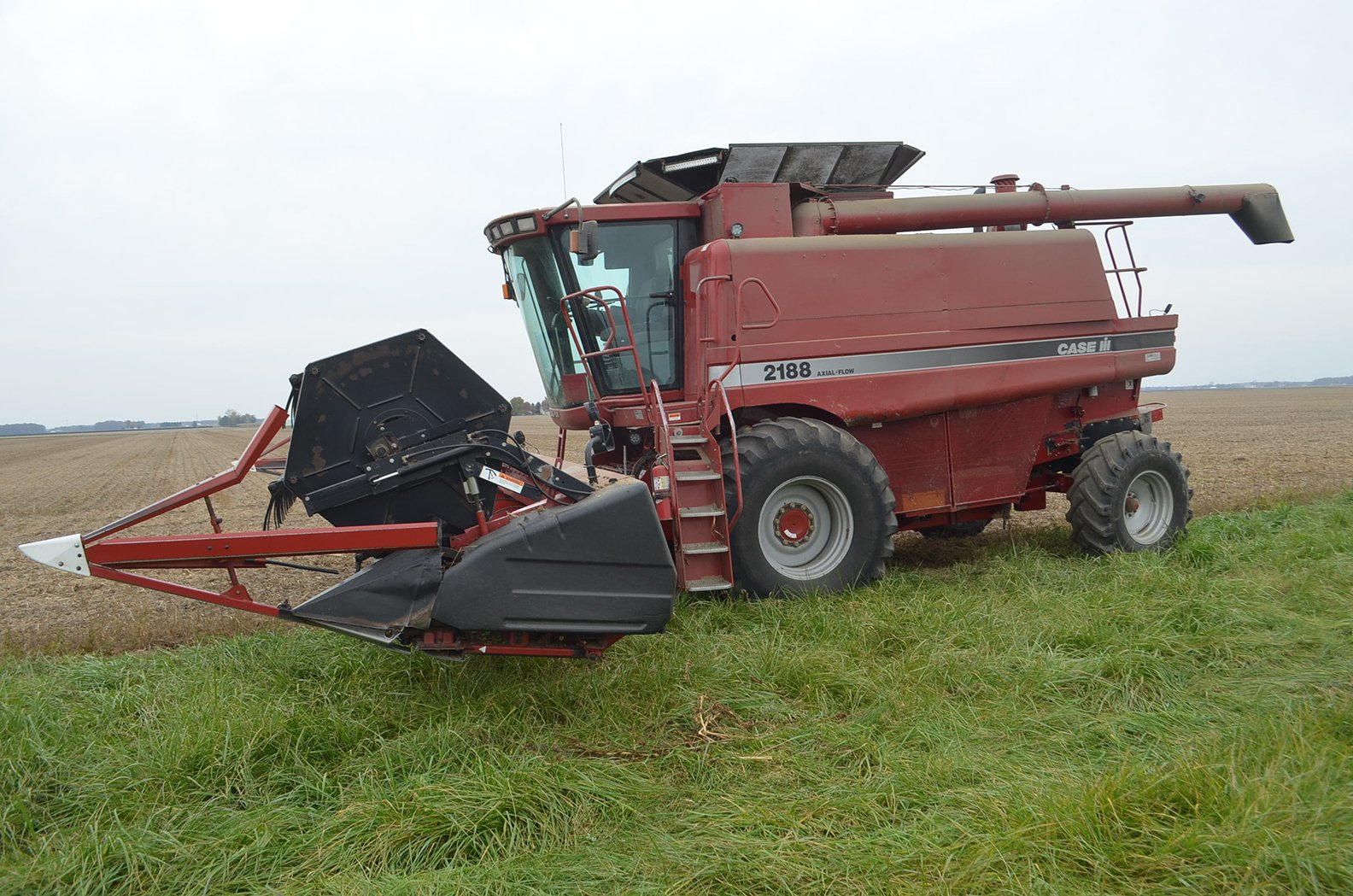 Property photo 114 - EQUIPMENT AUCTION - OAKWOOD, OH