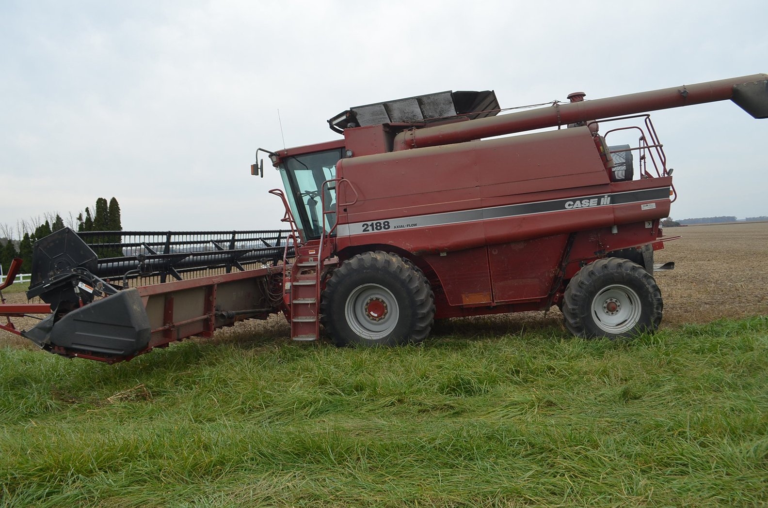 Property photo 115 - EQUIPMENT AUCTION - OAKWOOD, OH