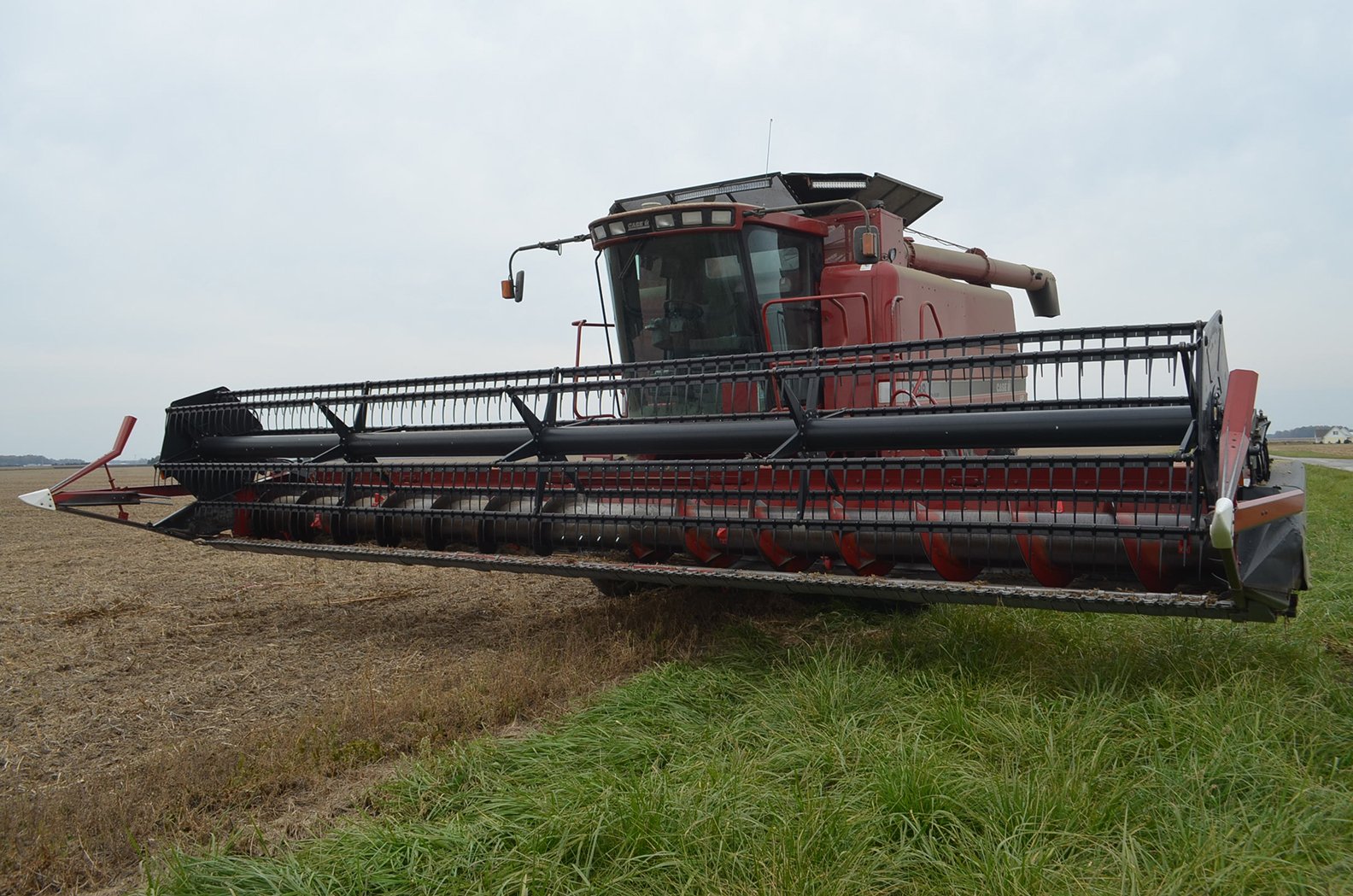Property photo 116 - EQUIPMENT AUCTION - OAKWOOD, OH