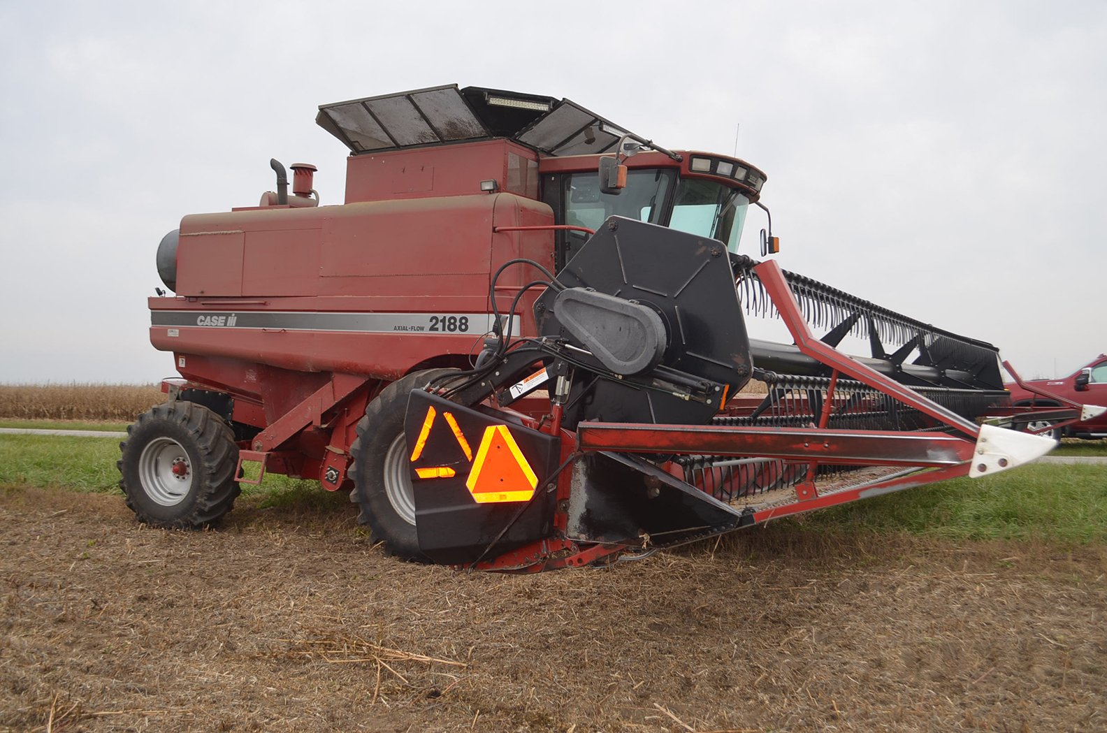 Property photo 118 - EQUIPMENT AUCTION - OAKWOOD, OH
