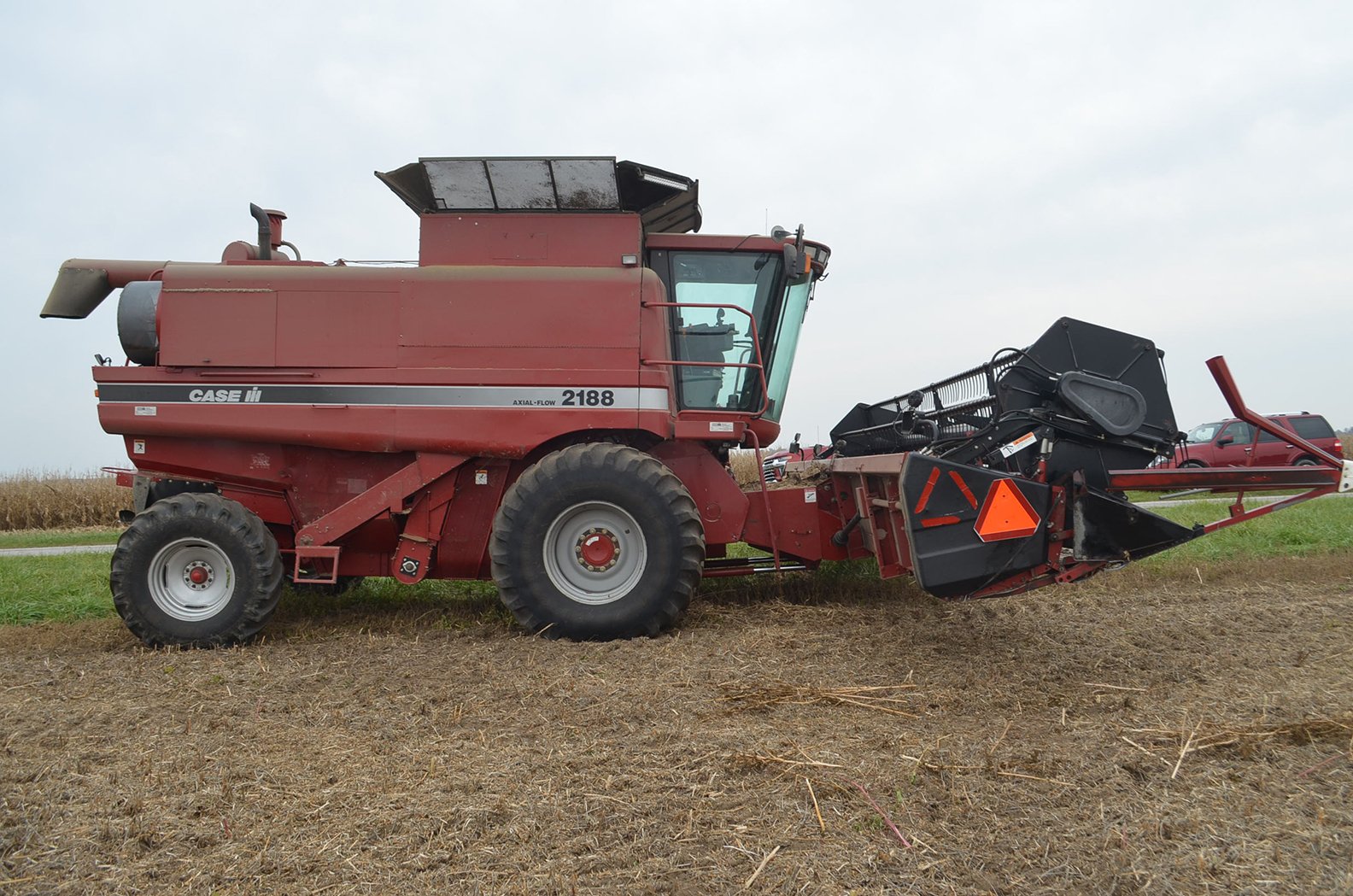 Property photo 1 - EQUIPMENT AUCTION - OAKWOOD, OH