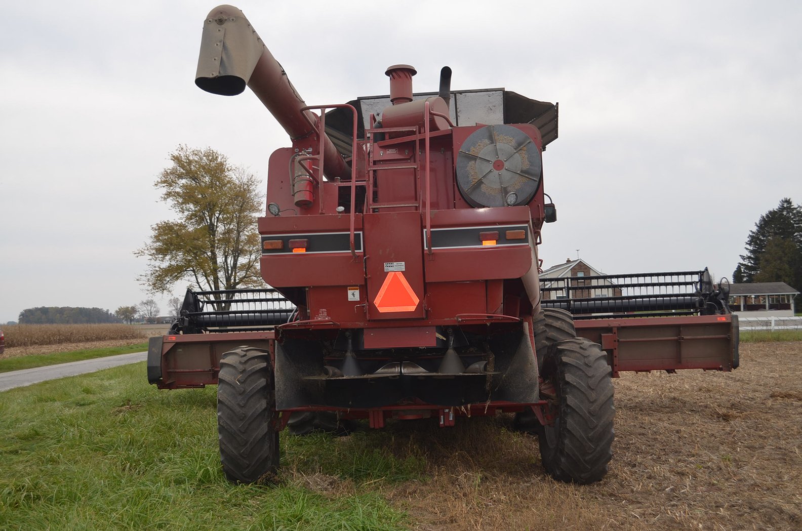 Property photo 119 - EQUIPMENT AUCTION - OAKWOOD, OH
