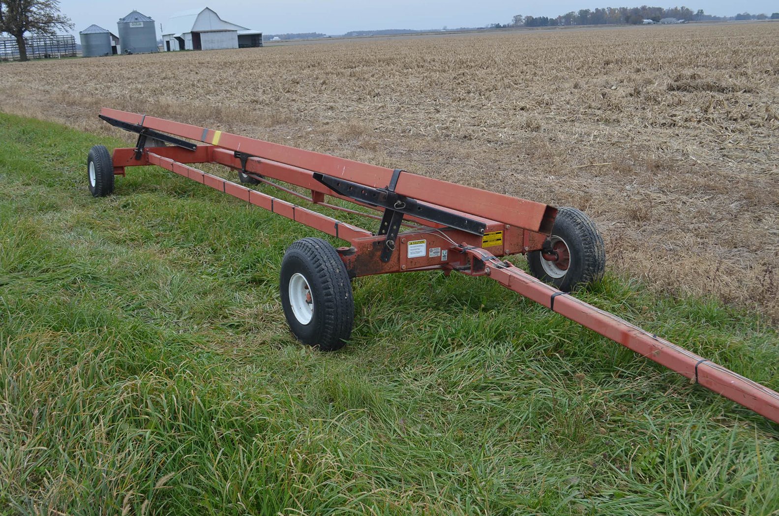 Property photo 120 - EQUIPMENT AUCTION - OAKWOOD, OH