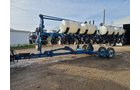 Property photo 9 - TIMED ONLINE ONLY - FARM EQUIPMENT AUCTION - DEKALB COUNTY, IN