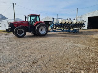 Property photo 17 - TIMED ONLINE ONLY - FARM EQUIPMENT AUCTION - DEKALB COUNTY, IN