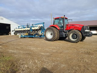 Property photo 21 - TIMED ONLINE ONLY - FARM EQUIPMENT AUCTION - DEKALB COUNTY, IN