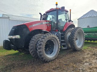 Property photo 3 - TIMED ONLINE ONLY - FARM EQUIPMENT AUCTION - DEKALB COUNTY, IN