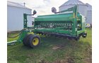 Property photo 15 - TIMED ONLINE ONLY - FARM EQUIPMENT AUCTION - DEKALB COUNTY, IN