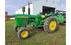 Property photo 4 - TIMED ONLINE ONLY - FARM EQUIPMENT AUCTION - DEKALB COUNTY, IN