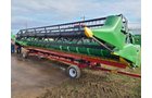 Property photo 24 - TIMED ONLINE ONLY - FARM EQUIPMENT AUCTION - DEKALB COUNTY, IN