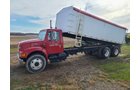 Property photo 23 - TIMED ONLINE ONLY - FARM EQUIPMENT AUCTION - DEKALB COUNTY, IN