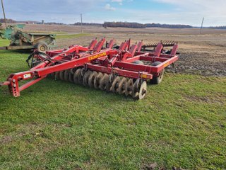 Property photo 22 - TIMED ONLINE ONLY - FARM EQUIPMENT AUCTION - DEKALB COUNTY, IN