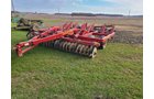 Property photo 22 - TIMED ONLINE ONLY - FARM EQUIPMENT AUCTION - DEKALB COUNTY, IN