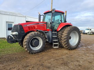 Property photo 2 - TIMED ONLINE ONLY - FARM EQUIPMENT AUCTION - DEKALB COUNTY, IN