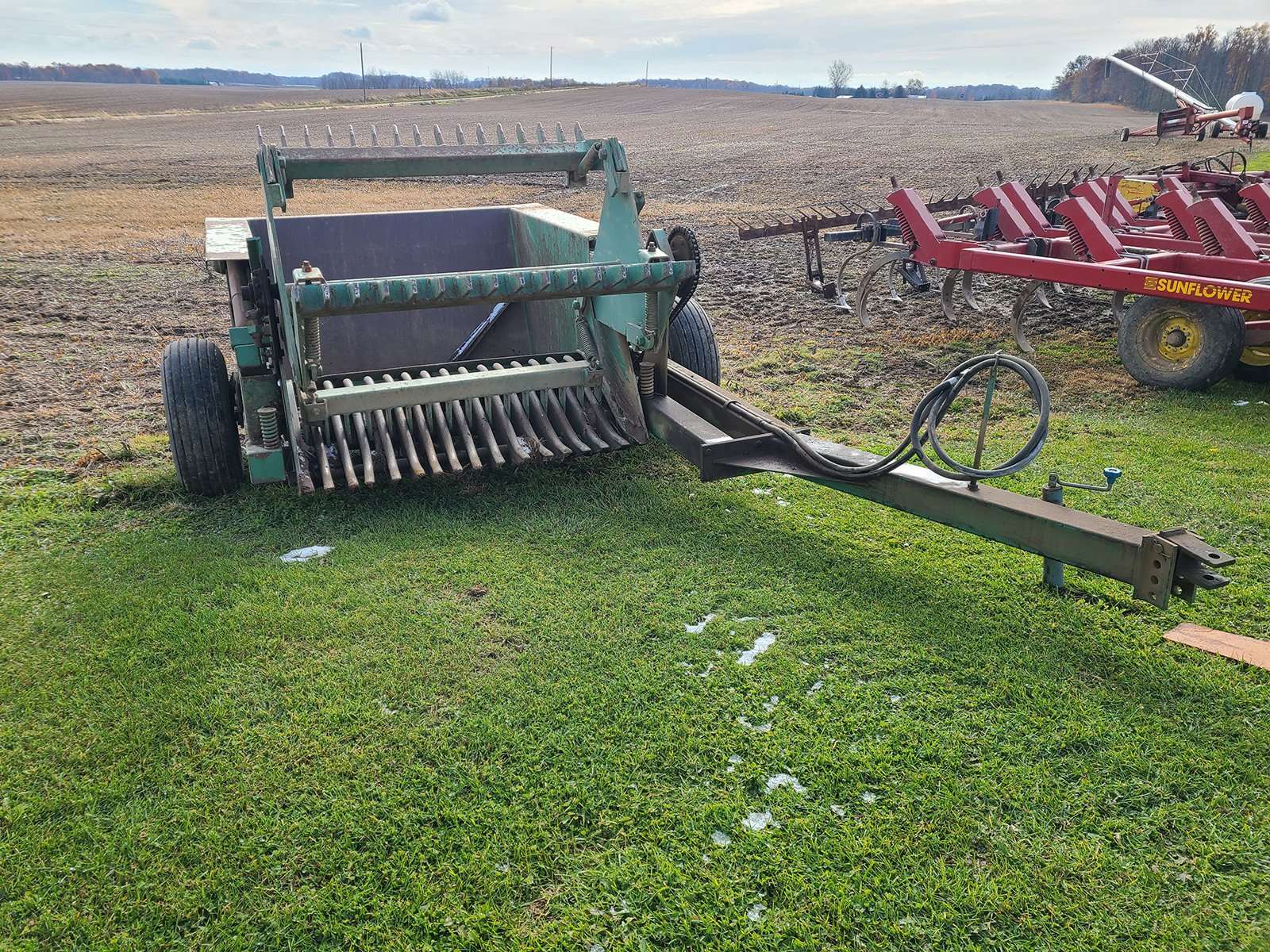 Property photo 20 - TIMED ONLINE ONLY - FARM EQUIPMENT AUCTION - DEKALB COUNTY, IN