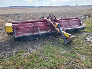 Property photo 19 - TIMED ONLINE ONLY - FARM EQUIPMENT AUCTION - DEKALB COUNTY, IN