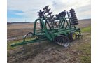 Property photo 18 - TIMED ONLINE ONLY - FARM EQUIPMENT AUCTION - DEKALB COUNTY, IN