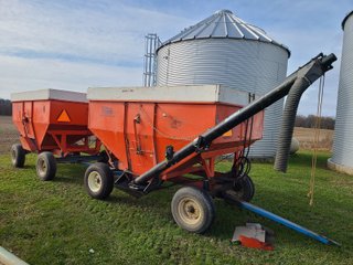 Property photo 16 - TIMED ONLINE ONLY - FARM EQUIPMENT AUCTION - DEKALB COUNTY, IN