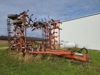 Property photo 13 - TIMED ONLINE ONLY - FARM EQUIPMENT AUCTION - DEKALB COUNTY, IN