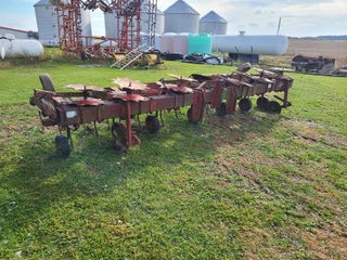 Property photo 12 - TIMED ONLINE ONLY - FARM EQUIPMENT AUCTION - DEKALB COUNTY, IN