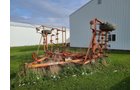 Property photo 11 - TIMED ONLINE ONLY - FARM EQUIPMENT AUCTION - DEKALB COUNTY, IN