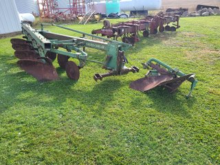 Property photo 10 - TIMED ONLINE ONLY - FARM EQUIPMENT AUCTION - DEKALB COUNTY, IN
